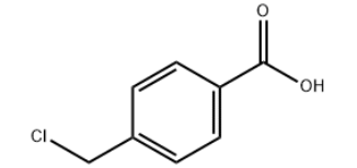 4-(Хлорометил)кислотаи бензой CAS 1642-81-5