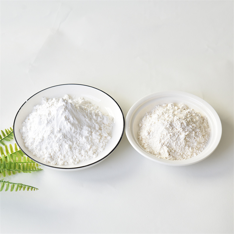 4-(Trifluoromethyl) кислотаи бензой CAS 455-24-3