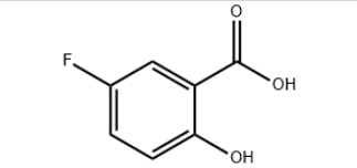 5-кислотаи фторсалицилӣ CAS 345-16-4
