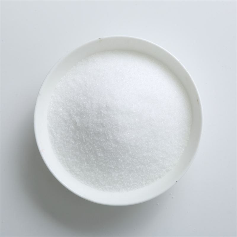 L-Cysteine ​​гидрохлориди обӣ CAS 52-89-1