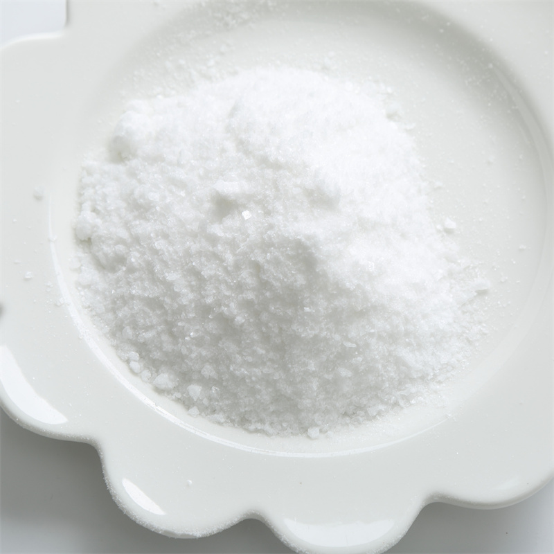 Кислотаи манделикӣ CAS 611-71-2